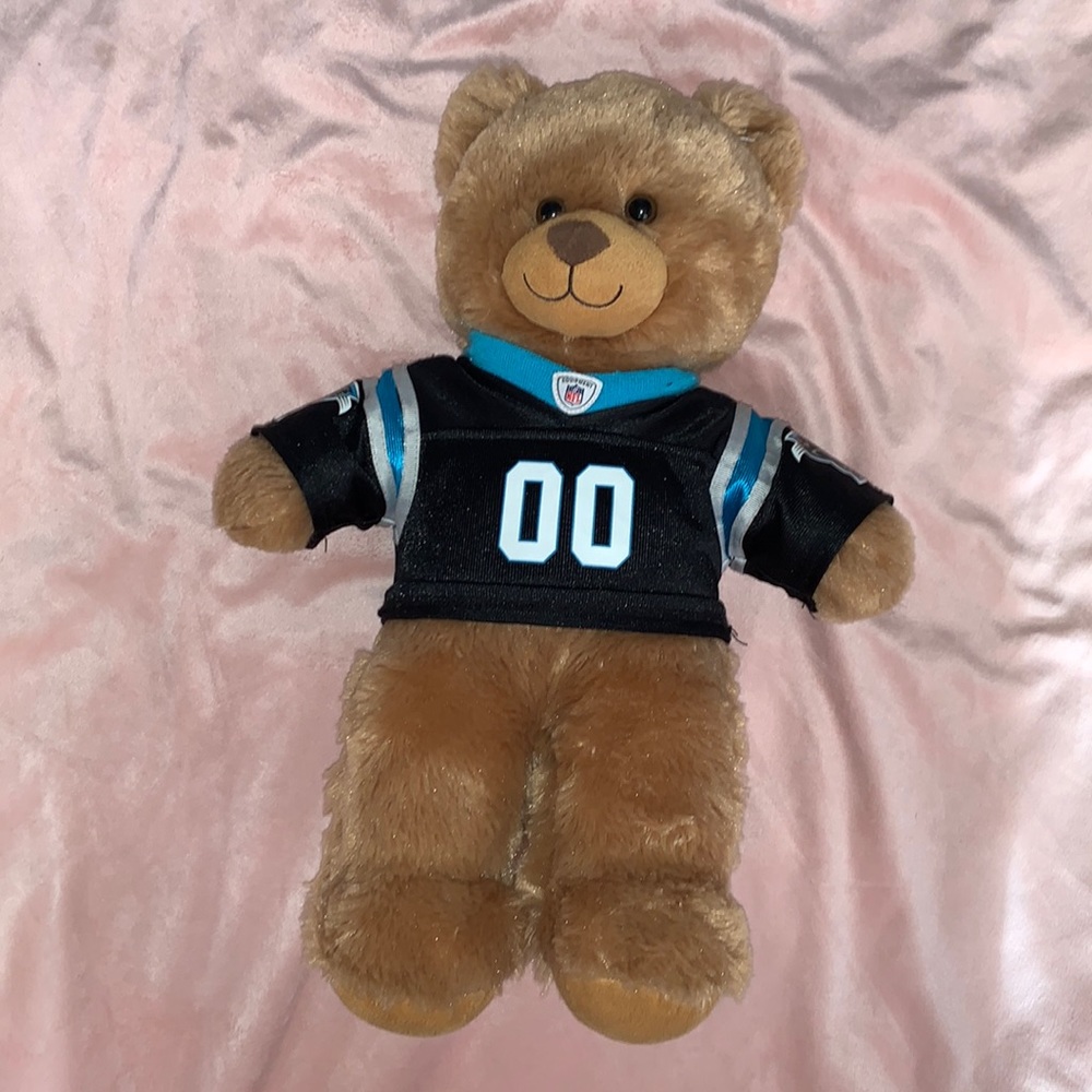 Build-A-Bear